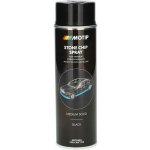 MOTIP Sprej proti odlétajícím kamínkům černý 500 ml – Zbozi.Blesk.cz