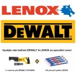 DeWALT DCS380N – Hledejceny.cz