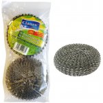 Clanax Kovová drátěnka 50 g, 2 ks – Sleviste.cz