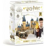 CubicFun 3D puzzle Harry Potter Bradavická škola čar a kouzel 197 ks – Zbozi.Blesk.cz