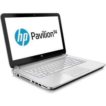 HP Pavilion 14-n000 F4C32EA