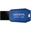 ADATA DashDrive UV100 8GB AUV100-8G-RBL