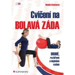 Cvičení na bolavá záda – Hledejceny.cz