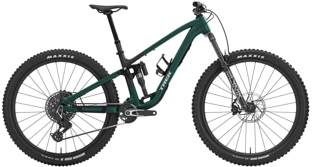 Trek Fuel EX 9 X0 AXS Gen 7 2026