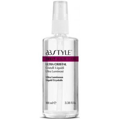 ABStyle Treit Ultra Cristal 100 ml – Hledejceny.cz