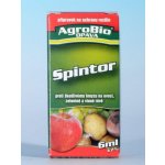 AgroBio Spintor červivosti jabloní 6 ml – Zboží Mobilmania