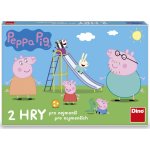 Dino Peppa Pig Pojď si hrát a Žížaly – Hledejceny.cz