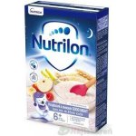 Nutrilon Pronutr Mléčná kaše Krupicová s ovocem Good Night 6+ 225 g – Sleviste.cz