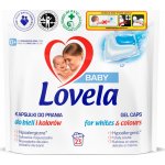 Lovela Baby gelové kapsle na praní 23 PD – Zboží Mobilmania