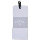 Callaway Tri-Fold golfový ručník