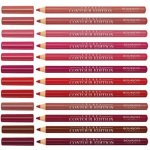 Bourjois Contour Lévres Edition Lip Liner tužka na rty 6 Tout Rouge 1,14 g – Hledejceny.cz