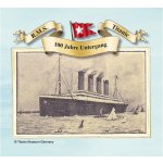 Revell Plastikový model lodě 05210 RMS Titanic 1:700 – Zbozi.Blesk.cz