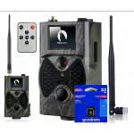 TopHunt HC-300M – Zbozi.Blesk.cz