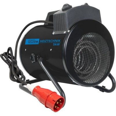 Güde GEH 5000 R GU85131 – Zboží Mobilmania