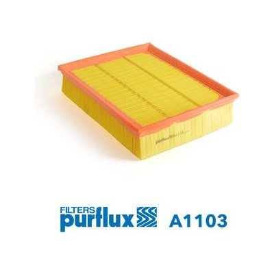 Vzduchový filtr PURFLUX A1103 – Hledejceny.cz