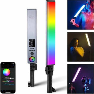 Neewer BH30S RGB – Zboží Živě