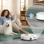 TESLA RoboStar iQ900 Ultra – Hledejceny.cz