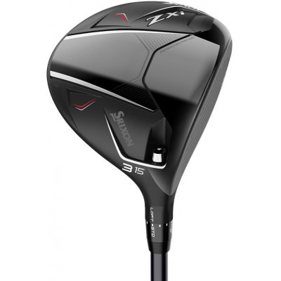 Srixon ZXi Ventus TR Blue 6 dřevo pravé 18° #5 grafit Regular – Zboží Dáma