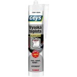 Ceys Vysoká teplota 280 g černá – Zboží Mobilmania