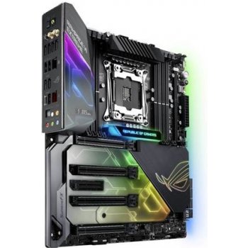 Asus ROG RAMPAGE VI EXTREME 90MB0U30-M0EAY0