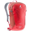 Deuter Speed Lite 20l červená