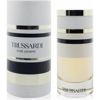 TrussarDi Pure Jasmine parfémovaná voda dámská 90 ml