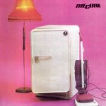 Cure - Three Imaginary Boys – Zbozi.Blesk.cz