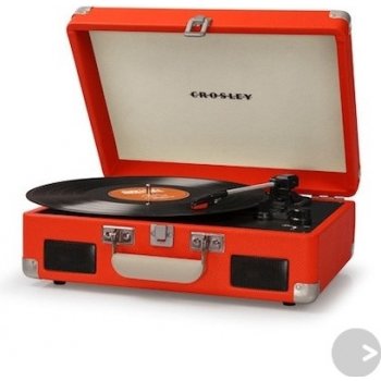 CROSLEY CRUISER II