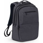 Batoh RivaCase 7765 16" black – Hledejceny.cz