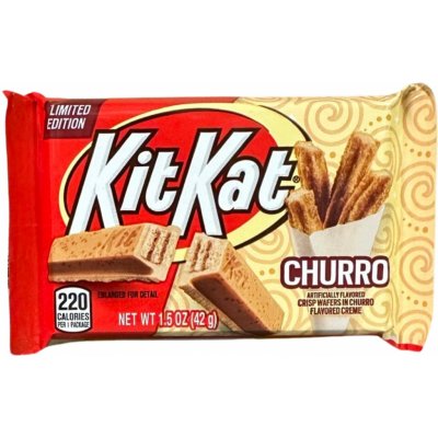 Nestlé Kit Kat Churro 43g