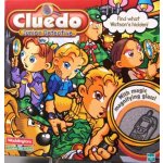 Cluedo Junior – Hledejceny.cz