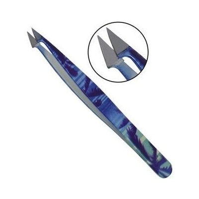 Pro salony Pinzeta 9,5 cm MI-2213 – Zboží Dáma