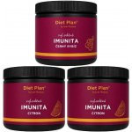 Diet Plan Imunita na 3 měsíce 600 g – Hledejceny.cz
