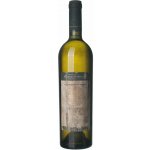 Mikrosvín Mikulov Veltlínské zelené Pozdní sběr suché bílé 2007 12,5% 0,75 l (holá láhev) – Hledejceny.cz