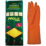 Bartoň Prolix Gumové oranžové 1 pár – HobbyKompas.cz