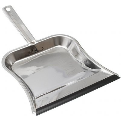 MKN Nerezová lopatka na smetí Lady – Sleviste.cz