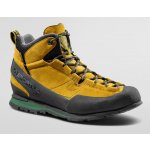 La Sportiva Boulder X Mid savana alpine – Sleviste.cz