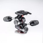 Manfrotto MHXPRO – Zboží Živě