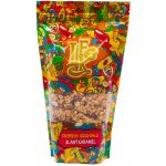 LifeLike Proteinová granola slaný karamel 400g – Zboží Mobilmania