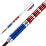 Winmau steel Wildcats 21g, 90% wolfram – Sleviste.cz