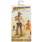 Hasbro Indiana Jones Adventure Series akční Indiana Jones Indiana Jones and the Temple of Doom – Zboží Mobilmania