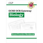 New Grade 9-1 GCSE Biology: OCR Gateway Exam Practice Workbook – Sleviste.cz