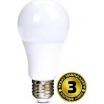 Solight LED žárovka, klasický tvar, 10W, E27, 3000K, 270°, 1100lm WZ505-2 – Zbozi.Blesk.cz