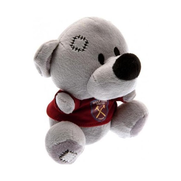 Fan-Store West Ham United medvídek Timmy Bear od 374 Kč - Heureka.cz