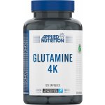 Applied Nutrition Glutamine 4K 120 kapslí – Hledejceny.cz