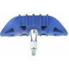 MOTION STUFF Halter (Zámek ráfku) 2,15" modrá