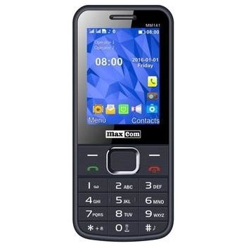 Maxcom MM141 DualSIM