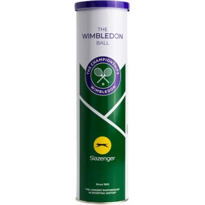 Dunlop Wimbledon 72 ks – Zboží Dáma