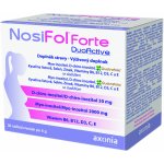 NosiFol Forte DuoActive sáčky 30 x 4 g – Zboží Dáma