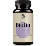 Mandimu Biotin 60 kapslí – Hledejceny.cz